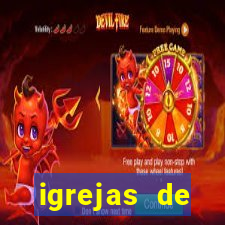 igrejas de cachoeira bahia